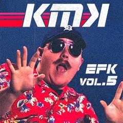 [2022] K.M.K EFK Vol.5 (House Techno)