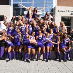 JMUFH Warmup 2019