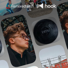 ONE OR EIGHT x CG5 - DSTM x Can’t Find Love (@liamisthepurple Hook Mashup)