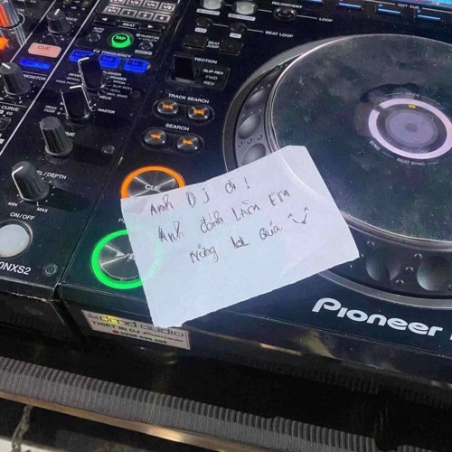 VUA DI VUA KHOC - ZINZ