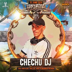 Chechu - HardFeel
