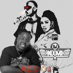 K-DILAK & BEDJINE ALBUM MIXTAPE 2024 MISYON AKONPLI