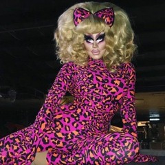 Malibu; cover by Trixie Mattel