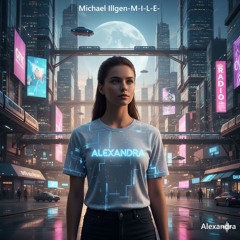 Alexandra - küchenTONstudio Remix -M-I-L-E- Afro House Melodic House Deep House