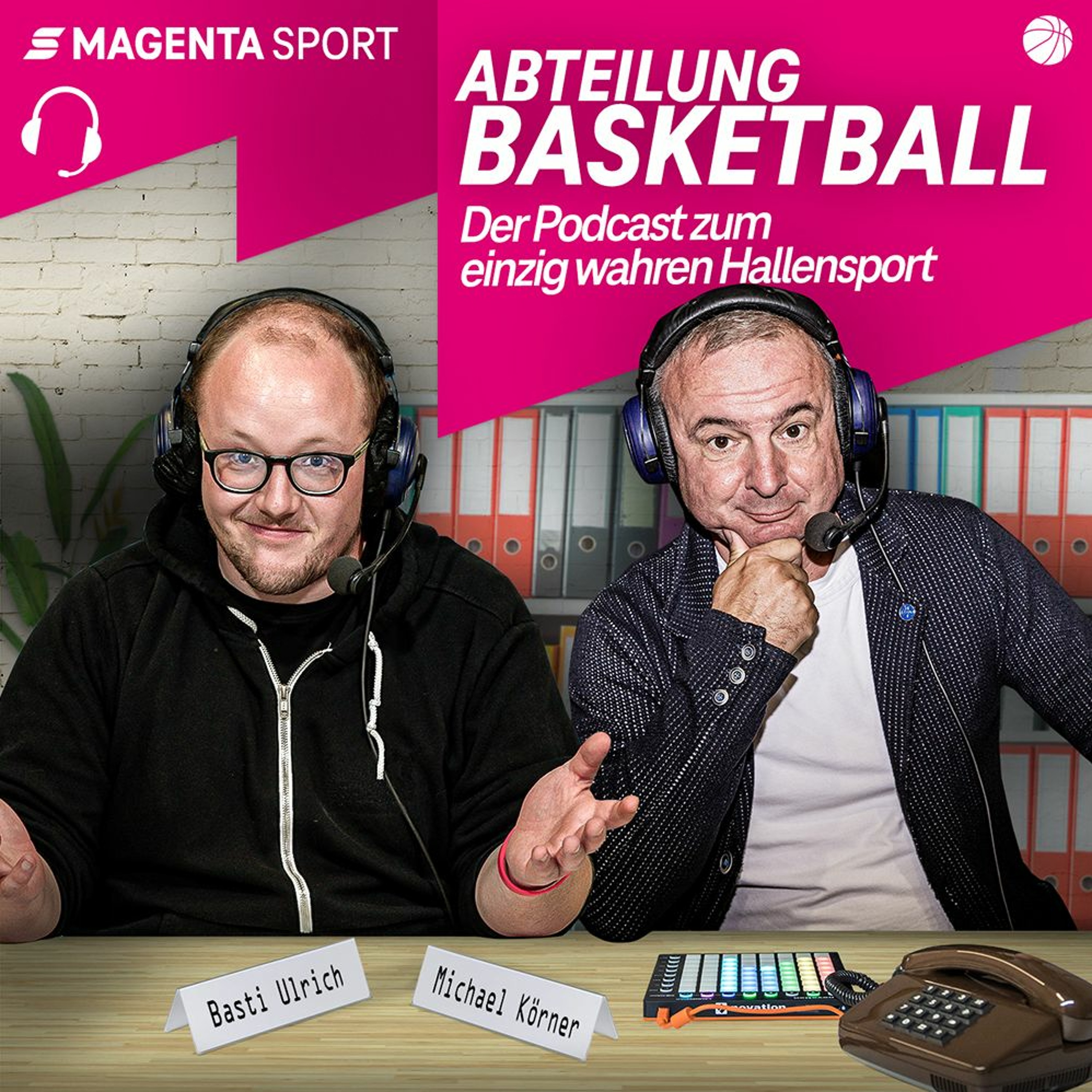 Abteilung Basketball