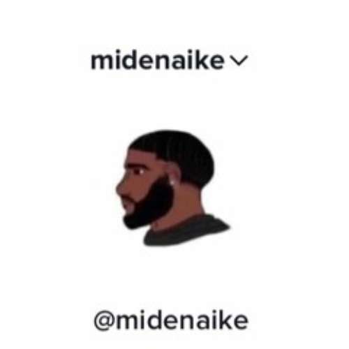 Thong Song x Wadibusa EXTENDED - Midé Naike Remix