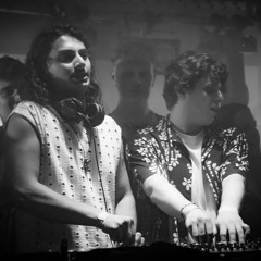 SubTerra (BE) Closing set at STATE OF MIND GENK