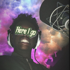 KD n’m - here i go