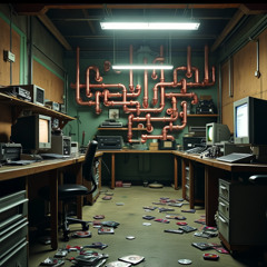 V⃤⟼🜂 The Passthrough⤜KD◎