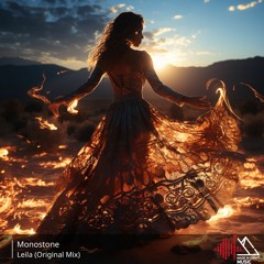 Monostone - Leila (Original mix)