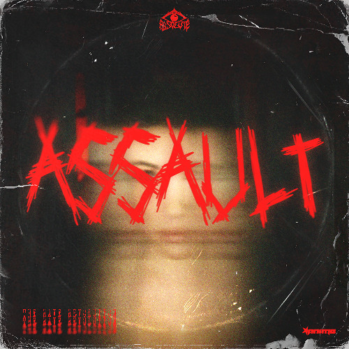 ANIME - ASSAULT