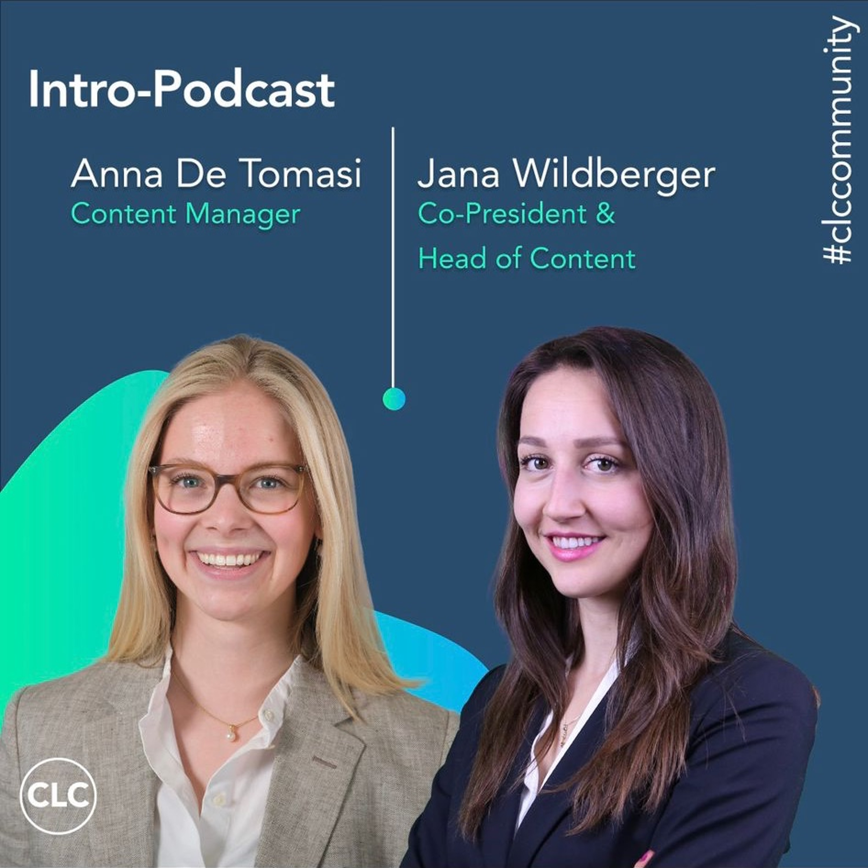 CLC Podcast