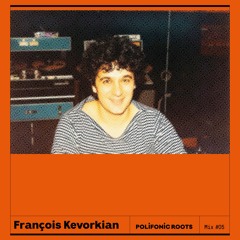 François Kevorkian @Back to Basic, Leeds '96