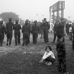 From Myanmar w/ Love (Wasabi 4th Aug)