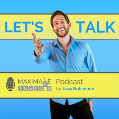 Podcast #8 - Hoe Kom Ik In Het Hier En Nu?