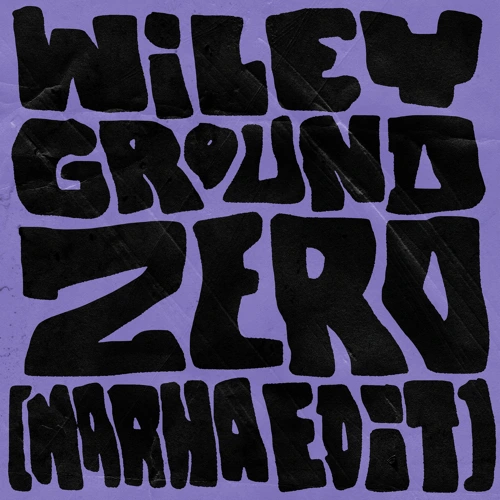Artwork for the song WILEY - GROUND ZERO [NARNA EDIT] by NARNA on Next Sound