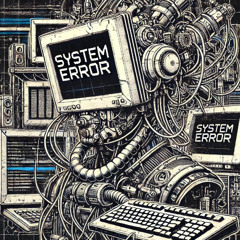 SYSTEM ERROR