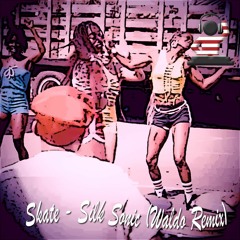 Silk Sonic - Skate (Future Funk Remix) DJ Charlie WALDO