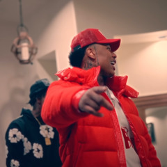 EBK Jaaybo - Be There
