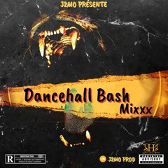 DANCEHALL BASH MIXXX BY DJ J2MO
