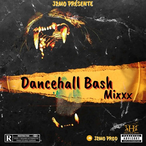 DANCEHALL BASH MIXXX BY DJ J2MO