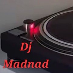 Dj Madnad, north London dj sessions..