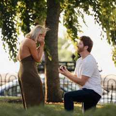 CeCe And Andrew Wedding Reception