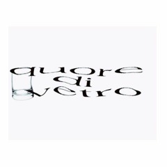 quore di vetro (prod. Loud)