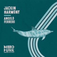 Angelo Ferreri - JACKIN HARMONY // MFR316