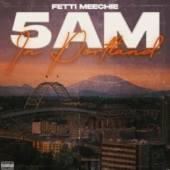 5am in Portland