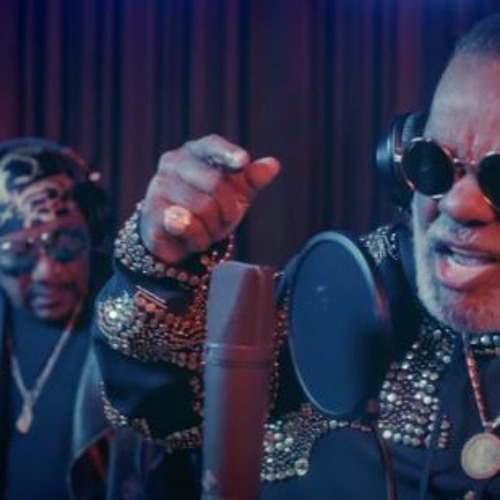 The Isley Brothers Feat. 2Chainz - The Plug