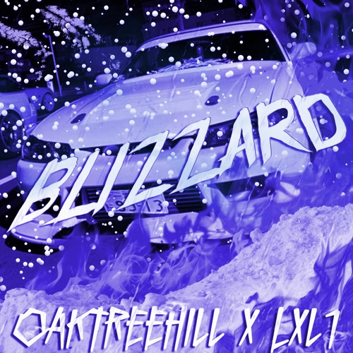BLIZZARD w/Oaktreehill