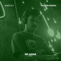 3rd Avenue Mixed 013 - Agustin Pengov