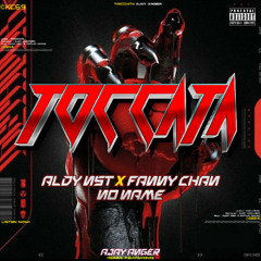 ToccATA - ( Ajay Angger X ALDY NST X FANNY CHAN X NO NAME )#SUPERDUPEREXP!!