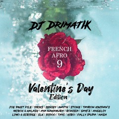 FRENCHAFRO 9