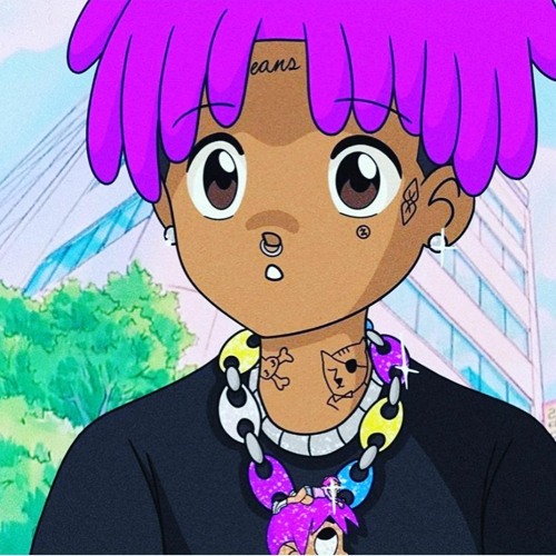 Aggressively Flexing - Lil Uzi Vert Verse