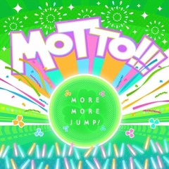 [FULL] MOTTO!!! - MORE MORE JUMP x 初音ミク