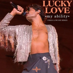 My Ability (Chris Lowone remix)(Radio edit)