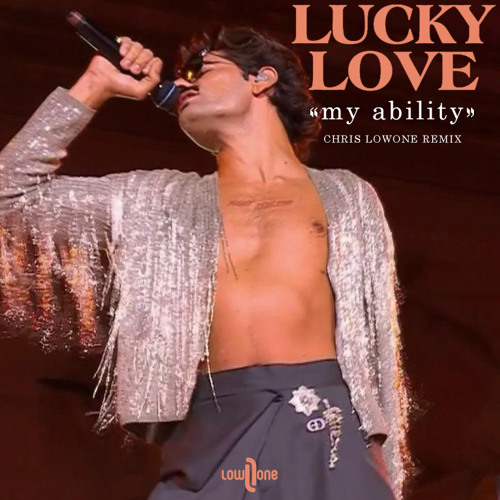 My Ability (Chris Lowone remix)(Radio edit)