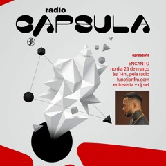 RADIO CAPSULA