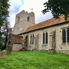 Snargate, St Dunstan's - Whole Tour