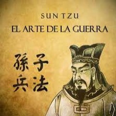 El Arte de la Guerra (Audiolibro) - Sun Tzu