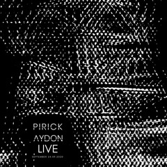 Pirick Aydon Live -  September 24.09.2020