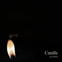 Candle by YEJUN of E'LAST (DEMO)