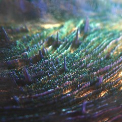 Virtual Mage - Waves