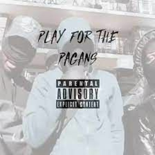 (1011)- Play For The Pagans (Copley Remix)