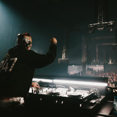[Live - Mitschnitt] PAPPENHEIMER AT CENTURY CIRCUS CLOSING 2025 (30 YEARS NATURE ONE)