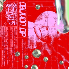 p.Rosé - Log EP Previews