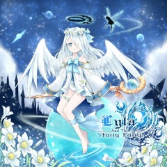 Lyla and the Starry Fairy [XFD ver.]