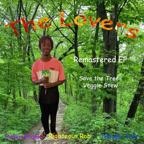 Save The Trees Remastered (Freestyle)